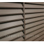 Забор жалюзи Classic 40/120 мм из оцинкованного металла с полимерным покрытием Ясногородка
