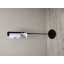 Дозатор сенсорный для антисептика SBT group 7960A на стойке с белым каплеулавливателем (7960A-BPK) Запорожье