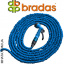 Шланг для полива BRADAS Trick Hose Blue 1/2 5-15 м Суми