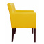 Кресло Richman Остин 61 x 60 x 88H Флай 2240 Желтое Хмельницький