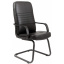 Офисное Конференционное Кресло Richman Приус Флай 2230 CF Пластик Черное Полтава