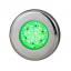 Прожектор светодиодный Aquaviva LED203 54LED (5Вт) RGB стальной Хмельницкий