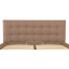 Кровать Richman Честер 120 х 200 см Флай 2213 Светло-коричневая (rich00032) Полтава