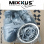 Кухонна мийка Mixxus MX(304)5050-200x1,2-HANDMADE Запоріжжя