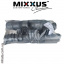 Кухонная мойка Mixxus SET 7844-200x1-SATIN (со смесителем, диспенсером, сушкой в комплекте) Харків