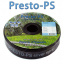 Лента для полива Туман PRESTO-PS Silver Spray 50 мм (100м) Весёлое