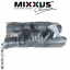 Кухонна мийка Mixxus MX7843-220x1,0-SATIN Запоріжжя