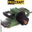 Стрічкова шліфувальна машина ProCraft PBS-1600 Гайсин