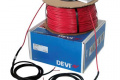 Нагрівальний кабель DEVIbasic 39 м (DSIG-20)