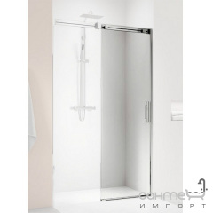 Двері для душової перегородки Radaway Espera Pro KDJ 585L 10090110-01-01L лівосторонні хром / прозоре скло Запоріжжя