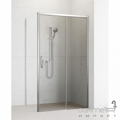 Двері прямокутної душової кабіни Radaway Idea KDJ 100 правобічна 387040-01-01R Тернопіль