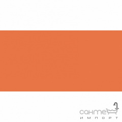 Плитка настінна 20x40 RAKO Color One Orange-Red Глянець RAL 0506080 WAAMB450 Кривий Ріг