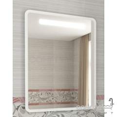 Зеркало с LED-подсветкой Marsan Charlottae 900x700 Хмельницкий