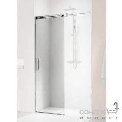 Двері для душової кабіни Radaway Espera Pro KDJ 585R 10090110-01-01R правобічні хром / прозоре скло Вараш
