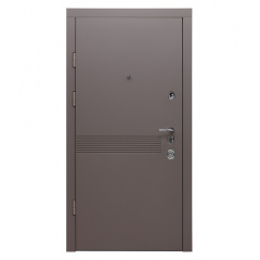 Дверь Булат Security 184 Пологи