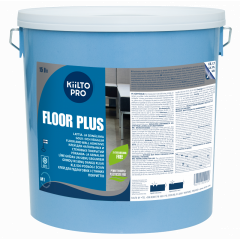 Клей акрилодисперсионный Kiilto Floor Plus 15 л / 17 кг Нововолынск