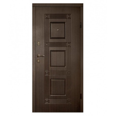 Дверь Булат ВИП моттура 201 850х2050 мм Херсон