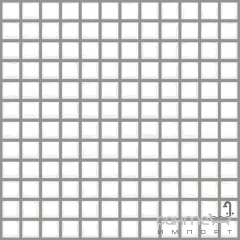 Мозаика Paradyz Altea Bianco (2,3x2,3) Рівне