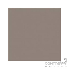 Плитка підлогова 9,8x9,8 RAKO Taurus Color TAA12007 07 S Dark Grey Ізмаїл