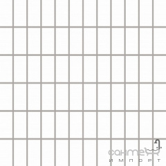 Мозаика Paradyz Albir Blanco (4,8x2,3) Бровари