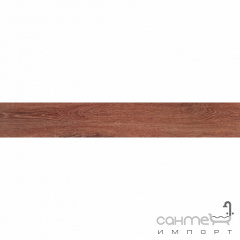 Плитка 19,5х120 Grespania Cubana Cedro коричневий під дерево кедр Чернівці