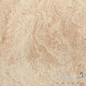 Плитка 60х60 Grespania Granada Camel темно-бежевая под мрамор