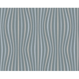 Виниловые обои на флизелиновой основе A.S.creation Pop Colors Серый (35597-4)