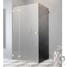 Бокова стінка для душової кабіни Radaway Essenza Pro S1 70 10098070-01-01 прозоре скло