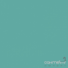 Плитка настенная 20x20 RAKO Color One Turquoise Бирюзовая Матовая RAL 1907025 WAA 1 N 467