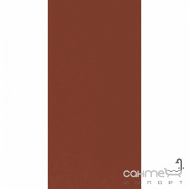 Підлогова плитка 300х148 CERRAD Rot 6538 (червона, гладка)