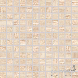 Плитка керамічна мозаїка Rako SENSO WDM02230