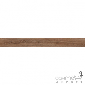 Плитка 14,5х120 Grespania Cubana Bambu коричневий, дерево, бамбук
