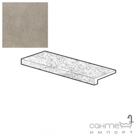 Плитка керамическая ступень DESERT OUT DEEP ELEMENTO L fKLI (под камень)