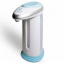 Сенсорный дозатор жидкого мыла Soap Magic RV-4/2204 380 мл Белый (300765) Полтава