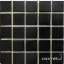 Мозаїка на паперовій основі 32,7х32,7 Kale Bareks Vivacer FA51R чорна Полтава