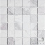 Мармурова мозаїка 30,5x30,5 Kale Bareks SPT26 біла Черкаси