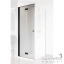 Двері для душової кабіни Radaway Nes Black KDJ B 90 L 10025090-54-01L лівостороння Вараш