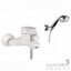 Змішувач для ванни з ручним душем Fiore Kevon Chic 81 WX 8150 білий Хмельницький