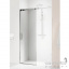 Двері для душової кабіни Radaway Espera Pro KDJ 585R 10090110-01-01R правобічні хром / прозоре скло Вараш