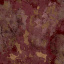 Виниловые обои на флизелиновой основе Cristiana Masi Zero 9788 Красный Свеса