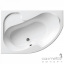 Акриловая ванна Ravak Rosa 160 левосторонняя CM01000000 Черкассы