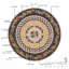 Китайская мозаика Панно 126807 Черкассы