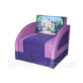 Дитяче крісло диван Magic мультфільм