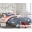 Набор постельного белья Облачко с компаньоном полуторный 150х215 см Киев