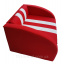 Дитячий диван крісло ліжко машина Феррарі червоний Луцьк