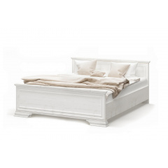 Кровать Мебель Сервис Ирис 160 (каркас без ламелей) андерсон пайн Ладан