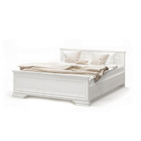 Кровать Мебель Сервис Ирис 160 (каркас без ламелей) андерсон пайн