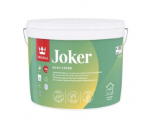 Краска для интерьера Tikkurila Joker