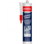 Силикон универсальный белый Penosil Premium 310 мл