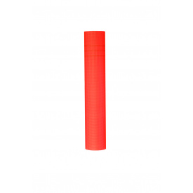 Сетка Fiberglass 145 (50м2/рул ) Оранжевый